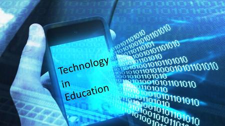 Technology in Education. Var 132 by Khonsali - Own work. Licensed under CC BY-SA 3.0 via Wikimedia Commons -