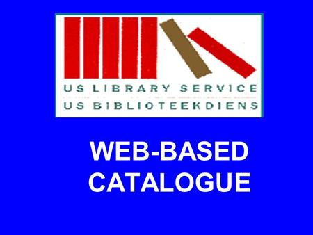 Automated library system thesis pdf