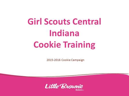 Girl Scouts Central Indiana