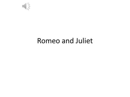 Romeo and Juliet No, sir, I do not bite my thumb at you, sir, but I bite my thumb, sir. Quarrel, sir? No, sir.