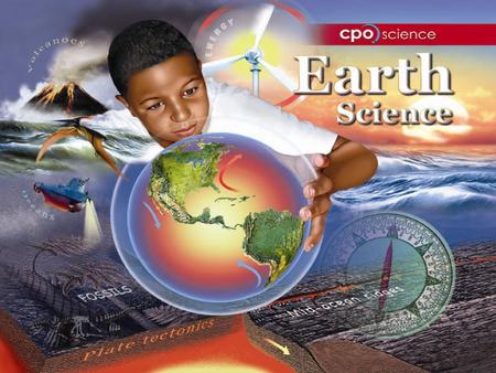 Introducing Earth Chapter Ten: Inside Earth 10.1 Sensing the Interior of the Earth 10.2 Earth’s Interior 10.3 Earth’s Surface.
