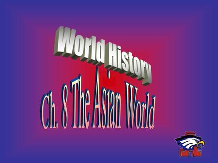 India 100 200 300 400 500 ChinaJapan & Korea Southeast Asia Mongols.
