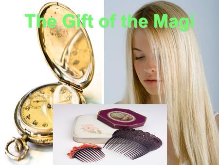 the gift of the magi theme of love