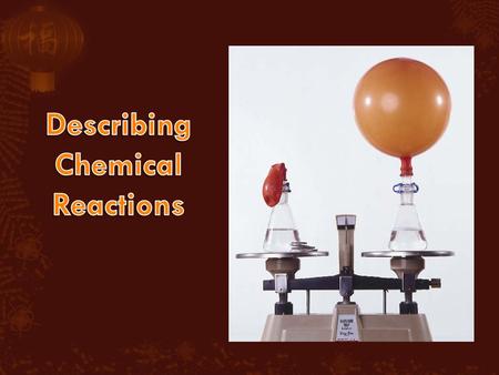  A chemical reaction is the process of breaking of chemical bonds (ionic or covalent) in one or more substances, and the reforming of new bonds to create.