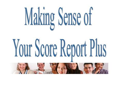 Your Scores PSAT/NMSQT scores are reported on a scale from 20 to 80. Average scores are near the midpoint (50) of the scale. For the 2000 PSAT/NMSQT test: