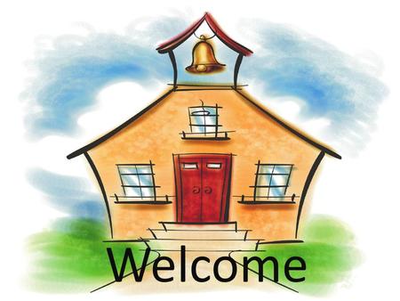Welcome. Communication Work Number: 407-249-6400 X 4002272 Work