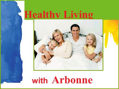 Healthy Living with Arbonne. Did You Know? The #1 killer of men and women in Canada is heart disease Almost 60% (or 14.1 million) of Canadian adults are.