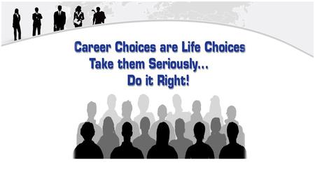 Various Career Options after 12 th CA FINANCE SECTOR FINANCE SECTOR OTHER SECTORS OTHER SECTORS B.COM BBA ICWA MARKETING SECTOR MARKETING SECTOR MBA CS.