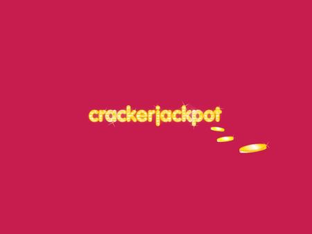 our digital journey, one year on a bit of background… Crackerjackpot needed a new website! What we had just wasn’t doing the job Challenge to get the.