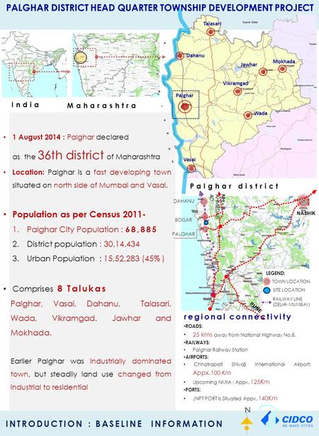 Population as per Census 2011-