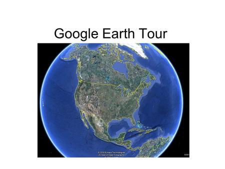 Google Earth Tour. Cody’s School Cody goes to college at McNeese State University in Lake Charles, LA. The area has many wetlands. It is home to many.