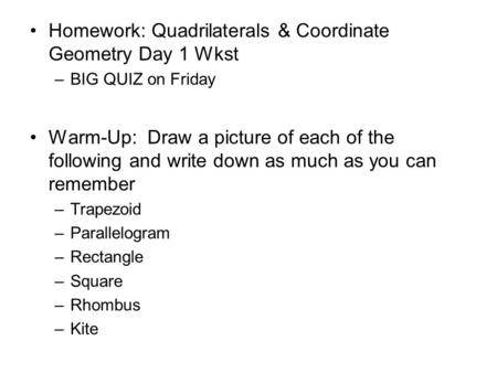 definition of homework help