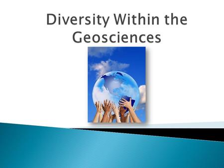 https://forchicanachicanostudies.wikispaces.com/News+Items Societal Responsibility How can we educate our society on issues in Earth Science if the Earth.