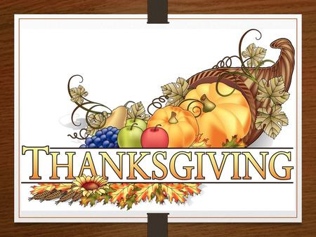 Americans of all religions celebrate Thanksgiving on the fourth Thursday of November. Thanksgiving is a special day for families and people travel great.