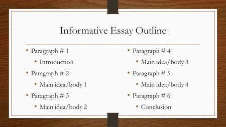 75%OFF How To Write A 3 Body Paragraph Essay Buy Cheap Custom Essays! Get a Free Quote. Personal Essay Help