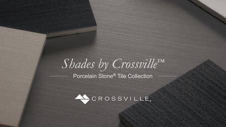 Porcelain Stone® Tile Collection
