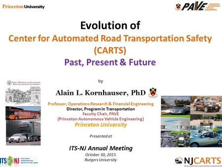 Phd thesis in transportation engineering