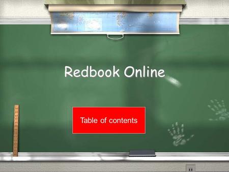 Redbook Online Table of contents. Effective Steps Strategies Draw a model Organize a Table Find a Pattern Algebra Equations Use Equal Ratios Table of.