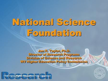 Nsf grants for improving doctoral dissertation research