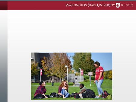 Mission Washington State University is a public research university committed to its land-grant heritage and tradition of service to society. Our mission.