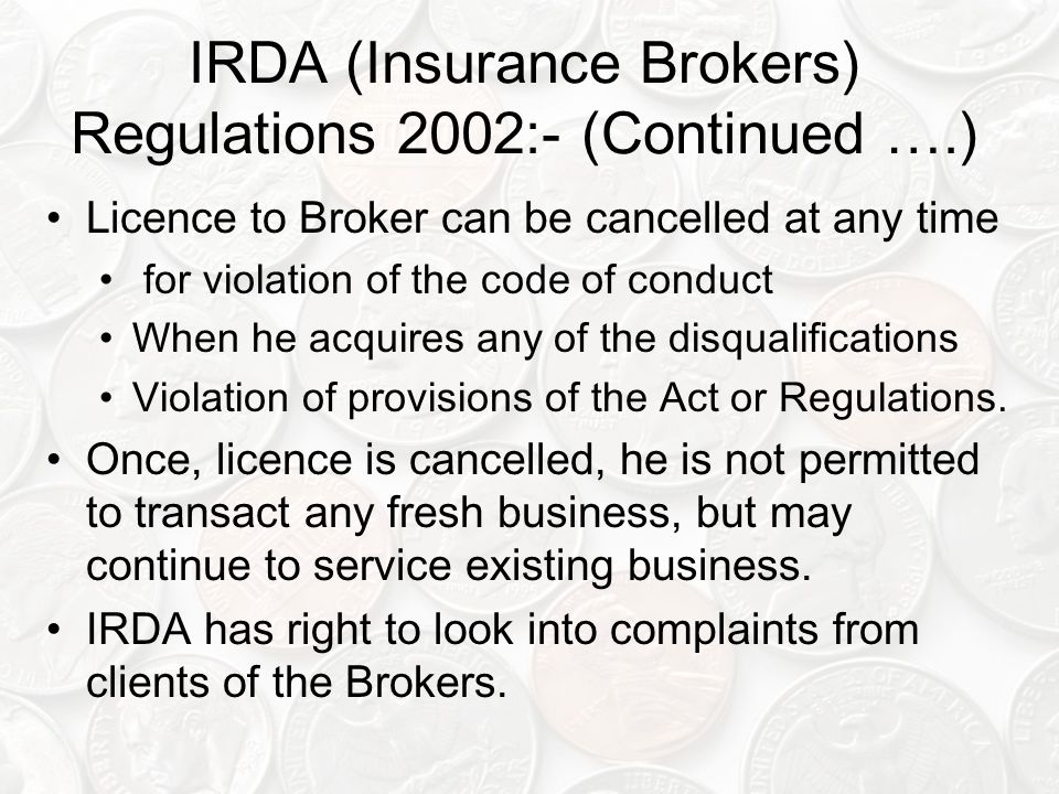 Chapter 16 LAWS AND REGULATIONS - ppt video online download