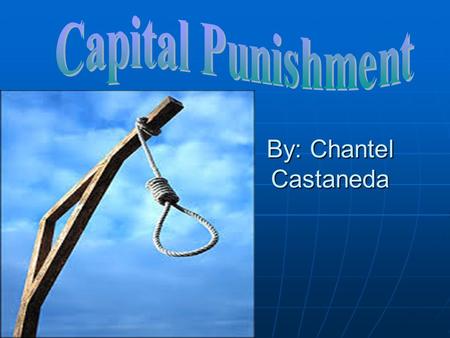 Religious Groups’ Official Positions on Capital Punishment