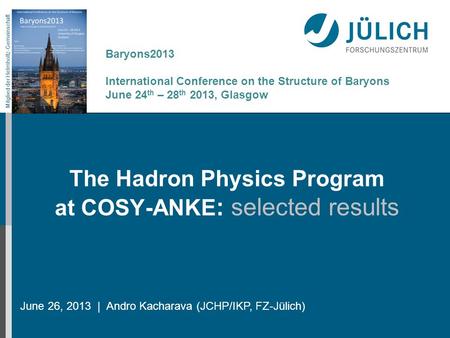 The Hadron Physics Program at COSY-ANKE: selected results