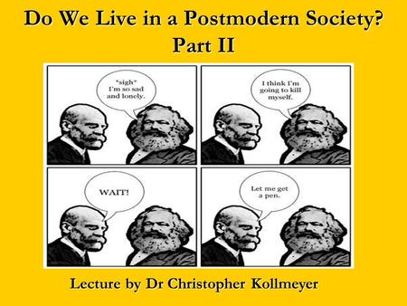 Introduction to study on psychology postmoderism pakistan