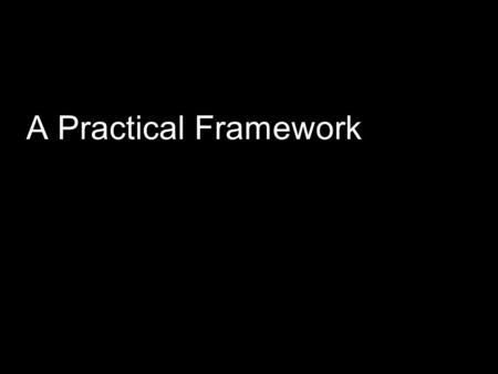 A Practical Framework. RAPID Programme www.odi.org.uk/rapid SMEPOL, Cairo, February, 2005 2 An Analytical Framework The political context – political.