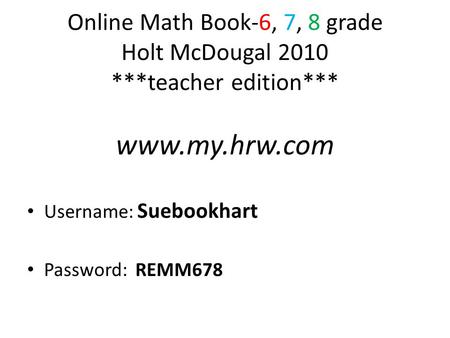 My.hrw.com online essay scoring