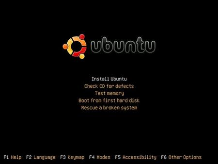 What Is Ubuntu? Open Source Uses Linux / GNU kernel Based On Debian Free! Sponsored by Canonical.