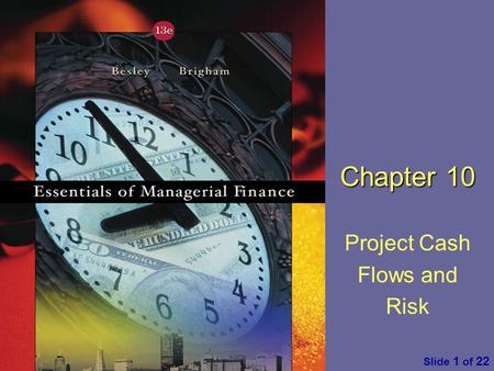 Principles Of Managerial Finance 14e Principles Of Managerial Finance 14e