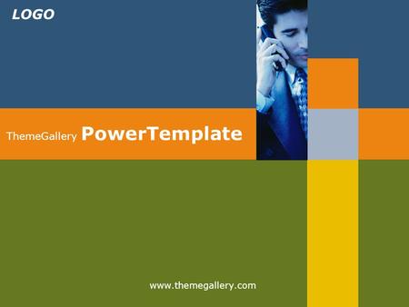 LOGO ThemeGallery PowerTemplate www.themegallery.com.