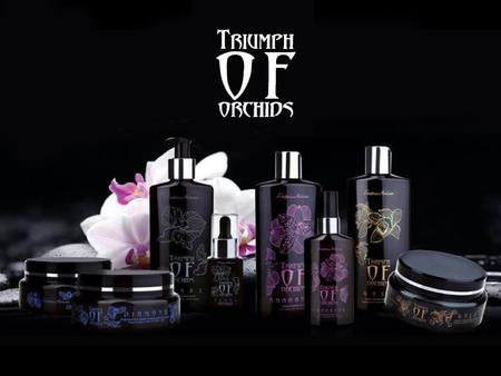 1.What is the Triumph of Orchids collection? 2.Have all the products passed appropriate tests? 3.What special features and benefits does the Triumph of.