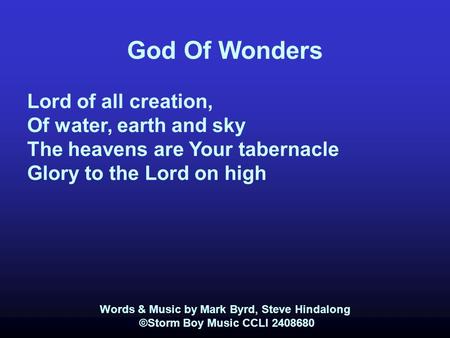 The Wonders Of Creation Reveal God Glory Download The Wonders Of Creation Reveal God Glory Download