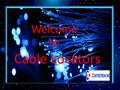 Welcome to Cable Locators. Why Choose Us:- Contretron Inc (CI) has been designing and manufacturing innovative test equipment for the Telecommunications.