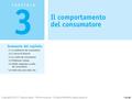 Copyright © 2013 Pearson Italia Microeconomia Pindyck/Rubinfeld, ottava edizione 1 di 40.