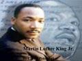 Martin Luther King Jr. By Carrie Pennebaker. Martin Luther King Jr. There are three things that you should know about Martin Luther King Jr.
