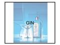 GIN. Spirits are made from four main ingredients: 1. Base Ingredient — A sugary or starchy base ingredient, whose sugars can be fermented, as in the process.