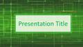 Presentation Title. Introduction Point(s) Point(s) Point(s) Topic.