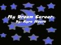 My Dream Career: By: Kyra Moura. What They Do Psychology is the study of people; their behavior, motivations, thoughts and feelings. Psychologists are.