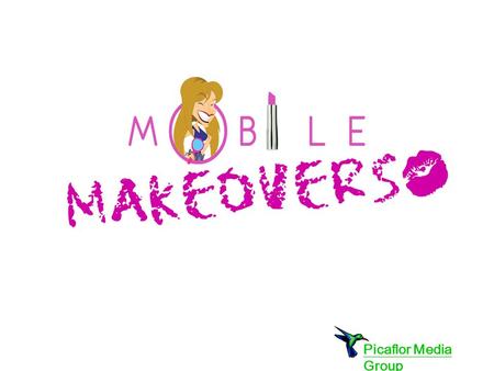 Picaflor Media Group. Mobile Makeovers is a dynamic audio/visual segment where the beauty salon is on wheels! Molly Gonzalez and the “MM” team drive through.