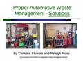 automotive solutions