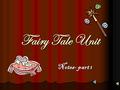 Fairy Tale Unit Notes- part 1 Notes- part 1 Fable Fable A story that isn’t really about the characters but is about its readers. Fables teach the reader.