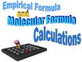 Simplest formula calculations Q- a compound is found to contain the following % by mass: 69.58% Ba, 6.090% C, 24.32% O. What is the simplest (i.e. empirical)