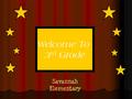 Savannah Elementary Welcome To 3 rd Grade. Amy Tandberg (972) 347 - 7431 Kelsey Cox (972) 347 - 7433 Richard Jacob (972) 347 - 7434 Brittany Peden (972)