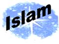 People who are followers of the religion Islam are called Muslims. They believe there is one God, called Allah who created everything and is all powerful.