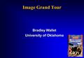 Image Grand Tour Bradley Wallet University of Oklahoma.