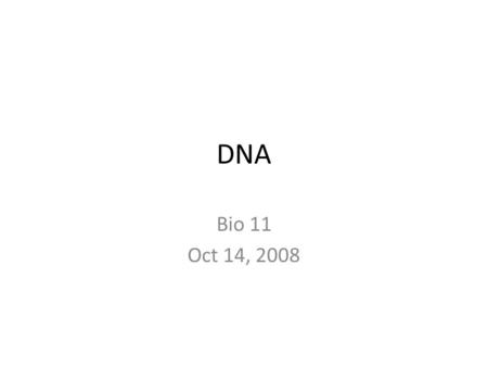 DNA Bio 11 Oct 14, 2008. The pedigree below most likely depicts a ______ pattern of inheritance. A) Autosomal Dominant B) Autosomal recessive C) X-linked.