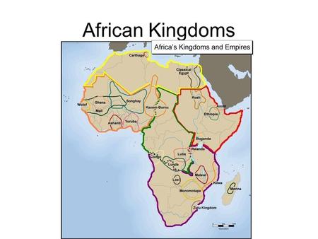 African Kingdoms. African Ethnic Groups Africa Today.